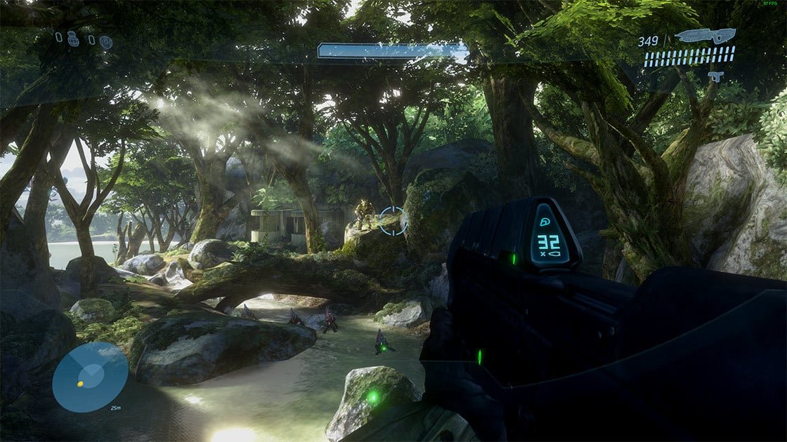 Halo 3 Finally Releases On Pc For The Master Chief Collection 1