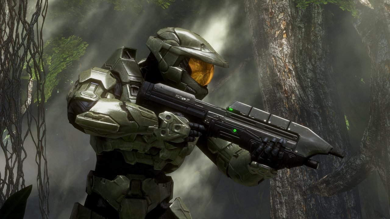 Halo 3 Finally Releases on PC for the Master Chief Collection 1