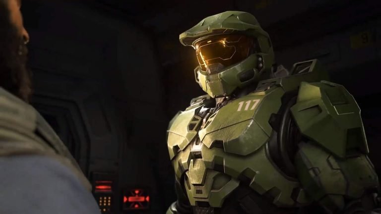 Xbox Reveals Halo Infinite, Fable and S.T.A.L.K.E.R. 2 in World Premieres.