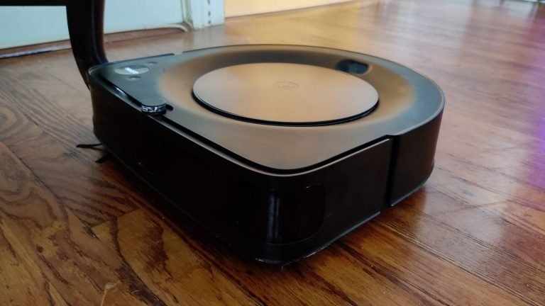 iRobot Roomba s9+ Review