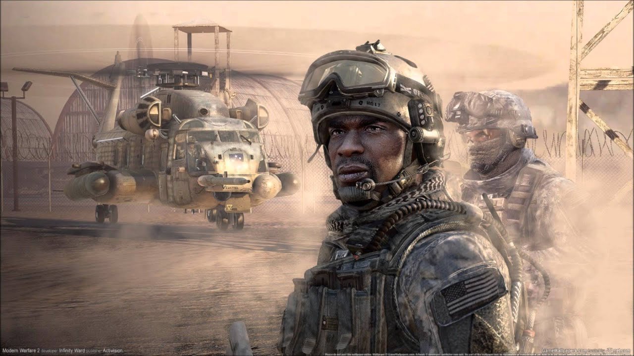 U.S. Army eSports Team Trolled About War Crimes on Twitch 1