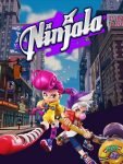 Ninjala Review 2