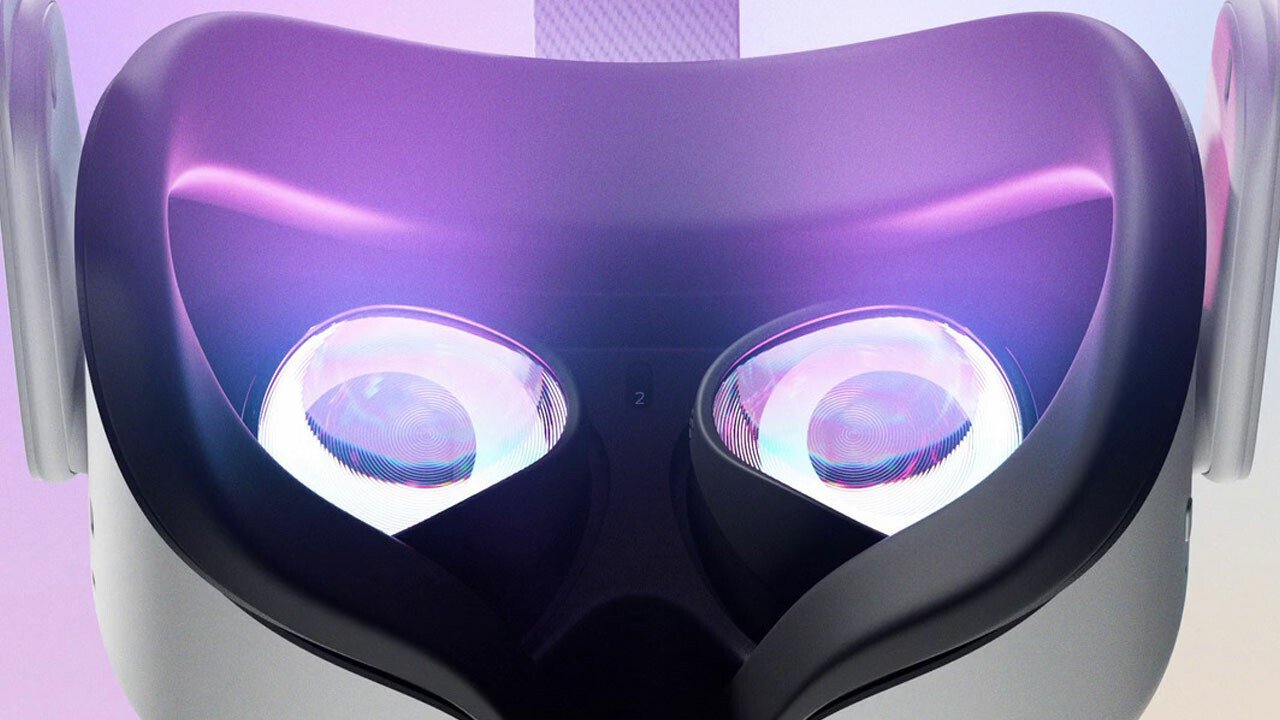Oculus Quest 2 Further Leaks With New Images and IPD Settings
