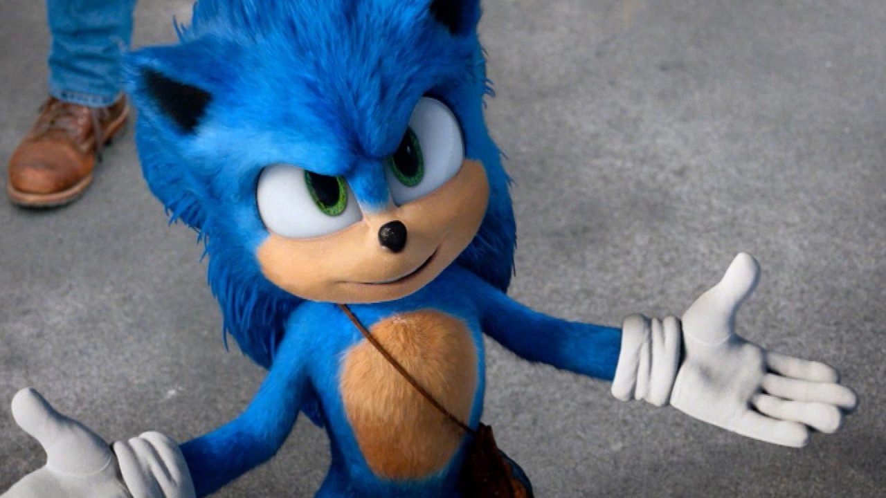 Sonic The Hedgehog Sequel Confirmed for April 2022 Release