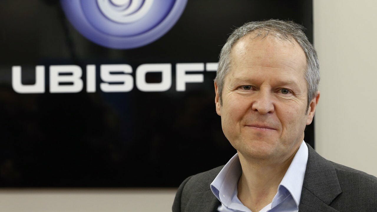 Ubisoft CEO Outlines Steps to Address Toxic Work Behavior