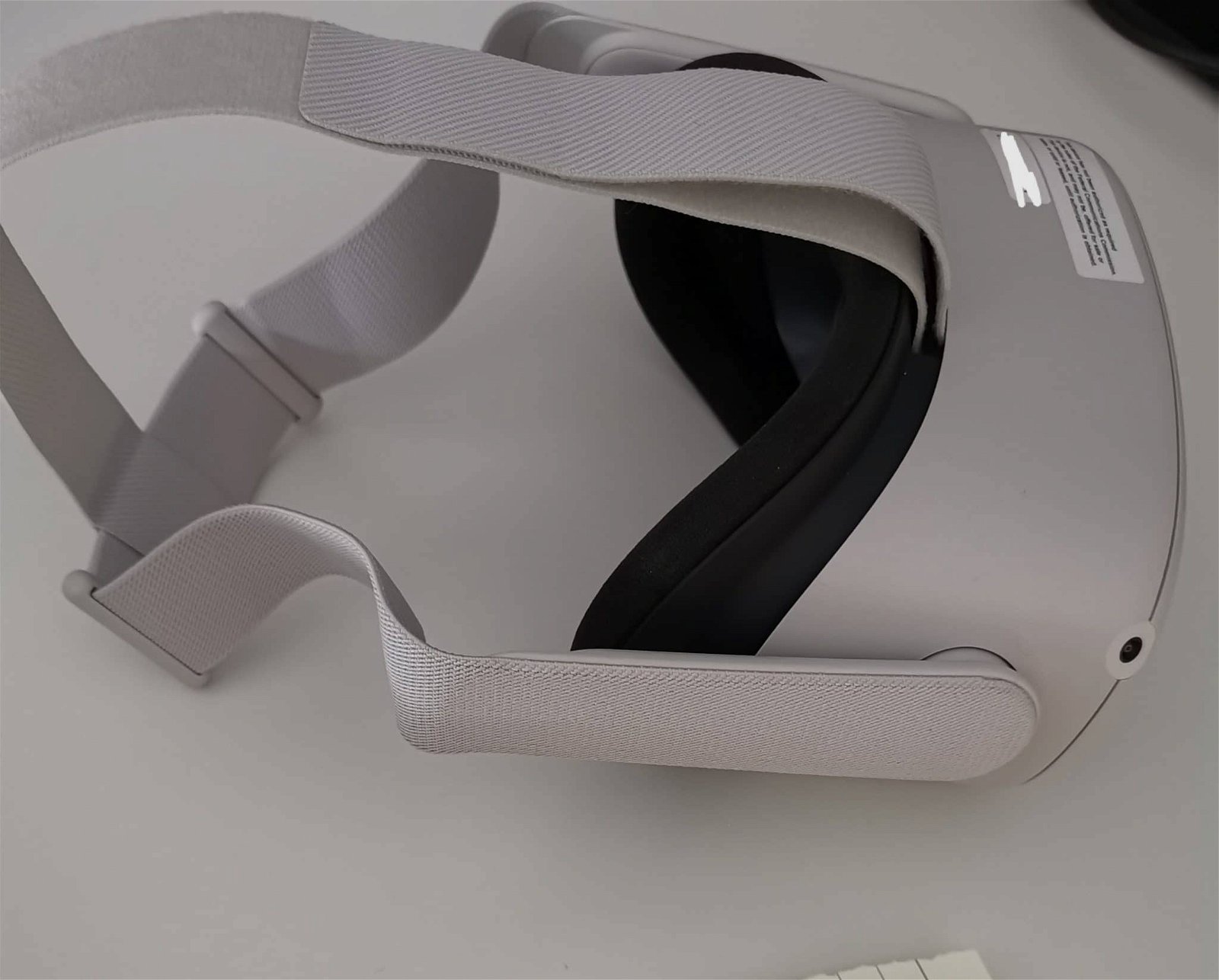 More Oculus Quest 2 Leaks Bring New Images And Ipd Details