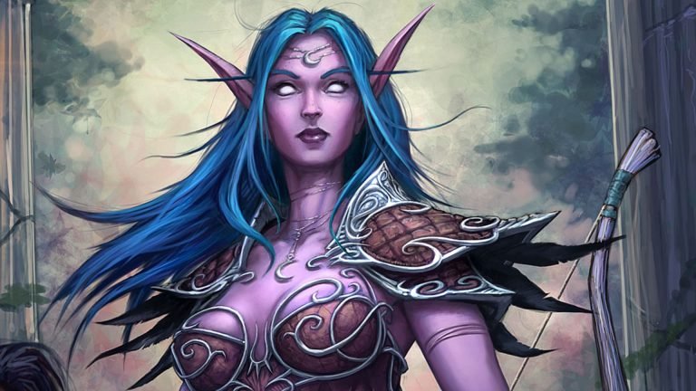 World of Warcraft: Shadowlands Lets You Change Genders for $0