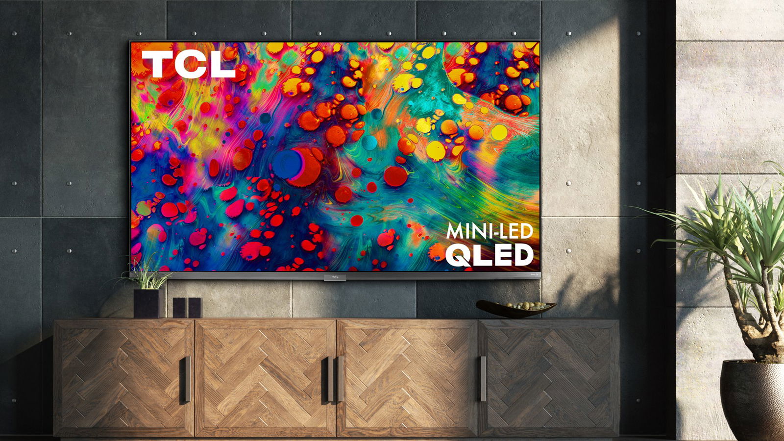 TCL Unveils 2020 5 and 6-Series TV Lineup, Featuring QLED Canada Debut