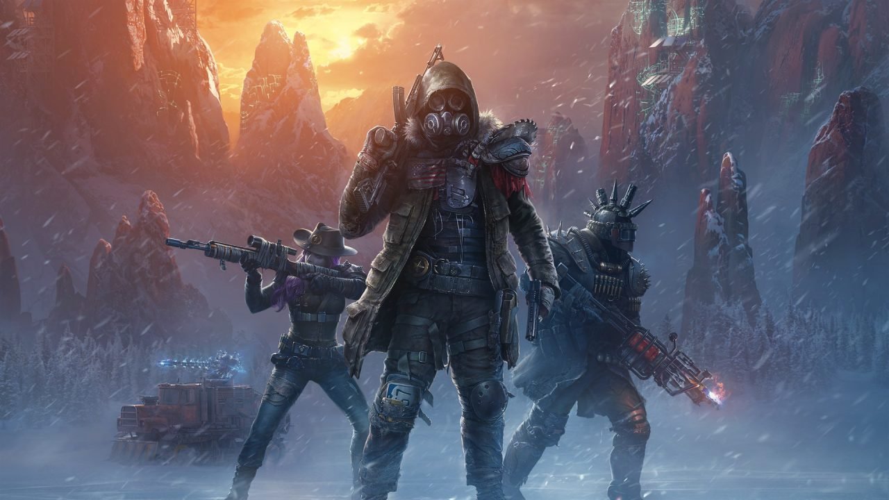 Wasteland 3 Review 6