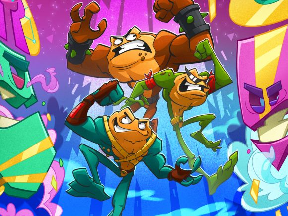 Battletoads Review (Xbox One) Review 5