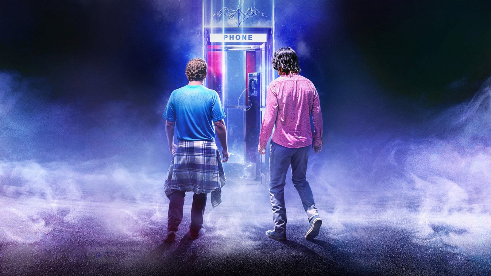 Bill & Ted Face the Music (2020) Review 18