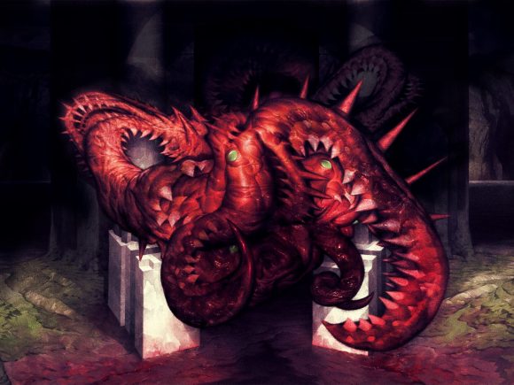 Carrion Review 2