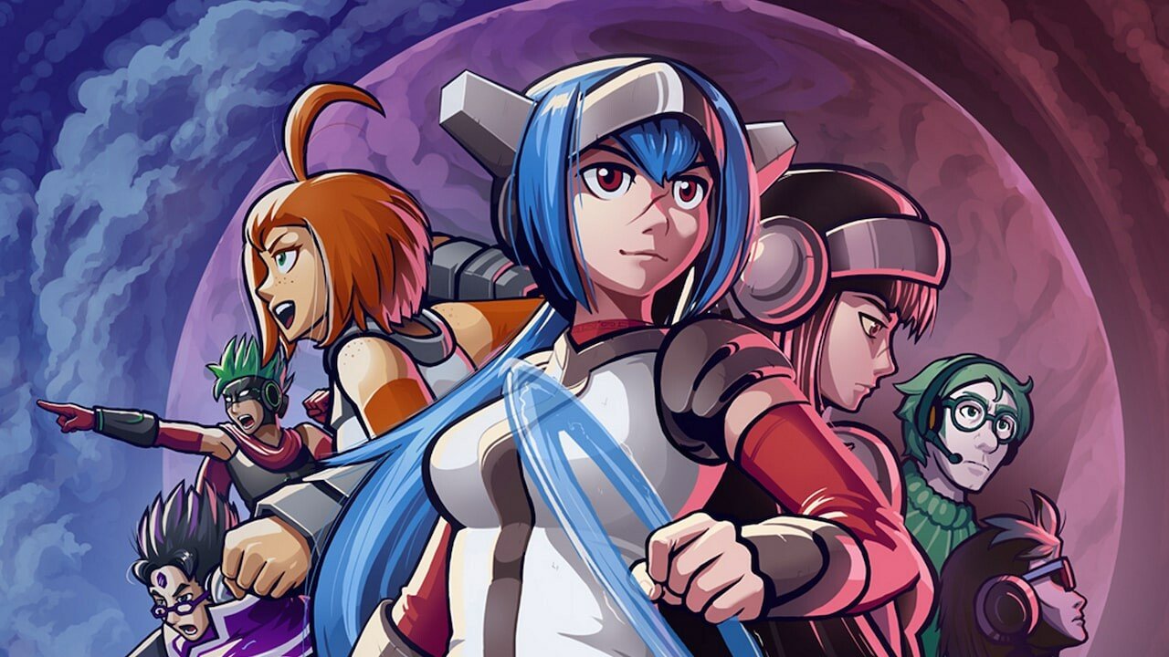 CrossCode Review 1