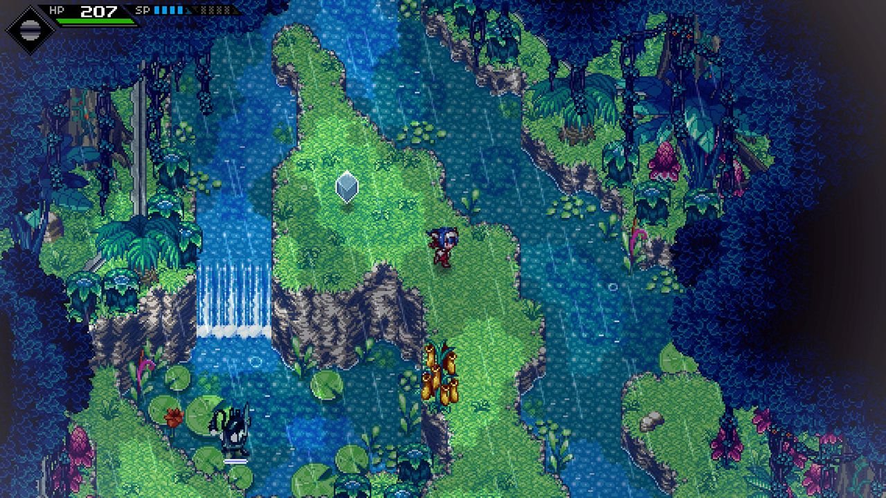 Crosscode Review 2