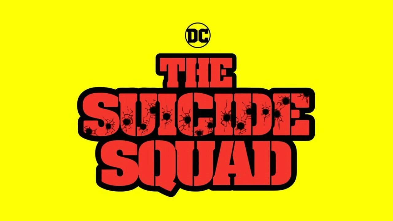 DC FanDome: Suicide Squad 2 Panel- Brings the Cast Announcements and Sizzle Reel 2