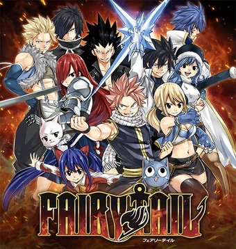 Fairy Tail (PC) Review 3