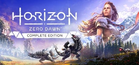 Horizon Zero Dawn Complete Edition (PC) Review 1