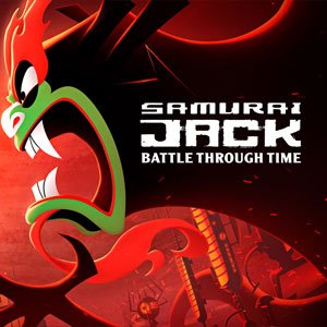 Samurai Jack: Battle Through Time Review 2