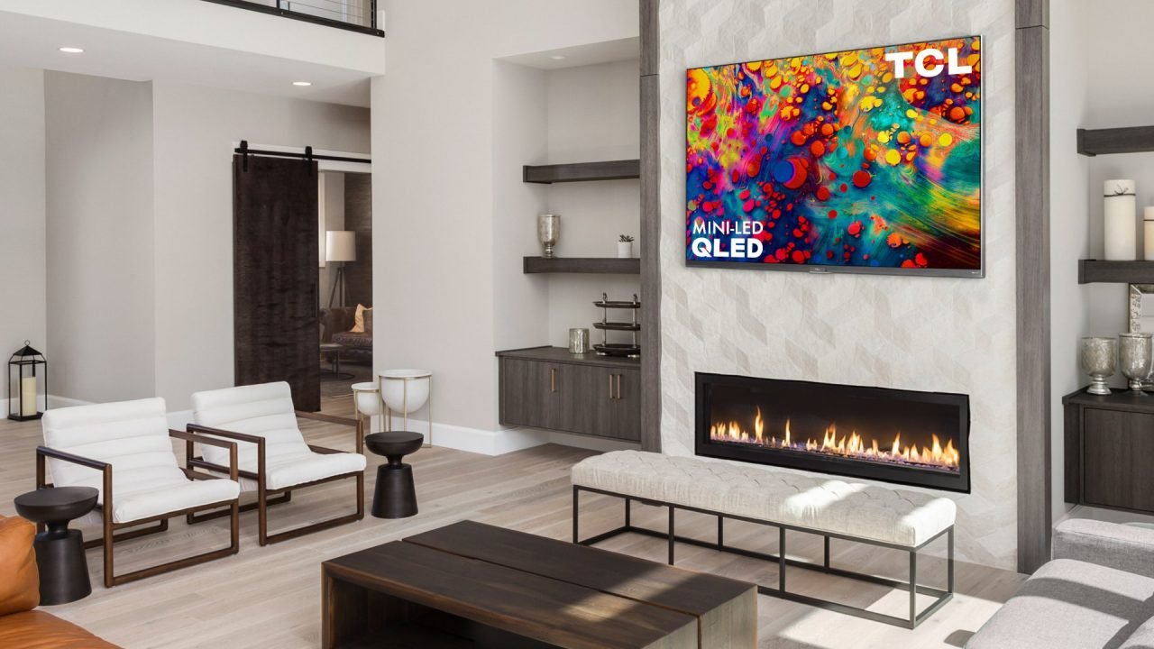 Tcl Unveils 2020 5 And 6-Series Tv Lineup, Featuring Qled Canada Debut