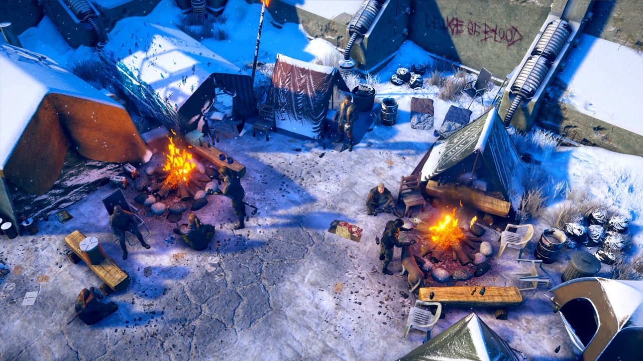Wasteland 3 Review 2