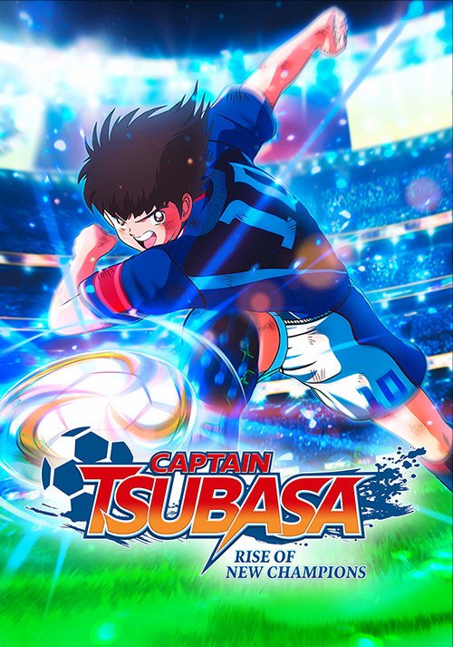 Captain Tsubasa: Rise of New Champions (PlayStation 4) Review 1