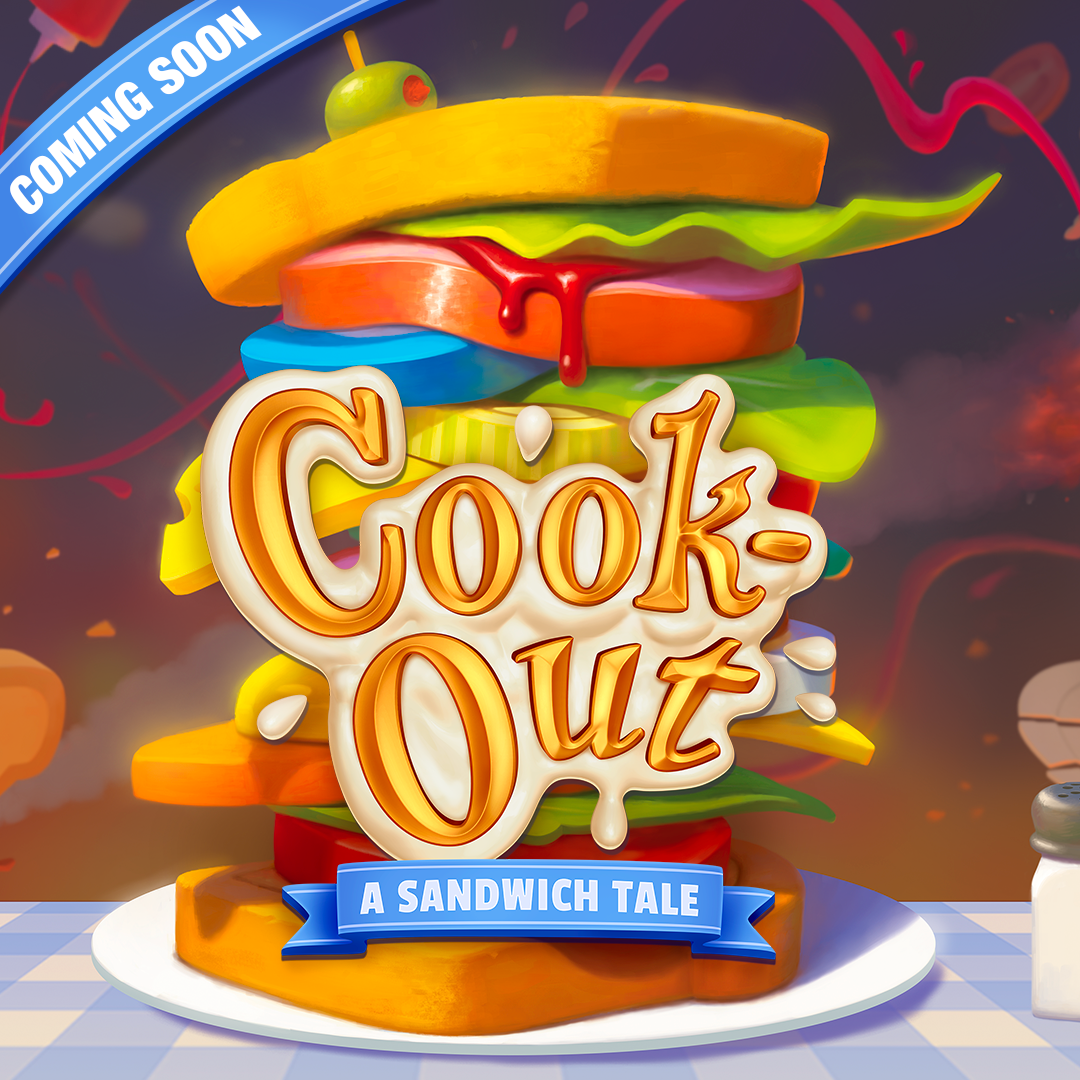 Cook Out: A Sandwich Tale (VR) Review