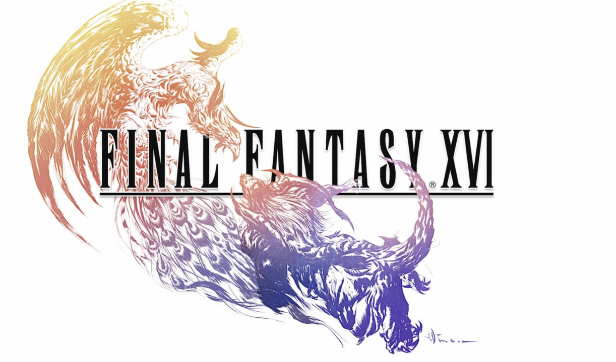 Final Fantasy XVI Announced For PlayStation 5 3