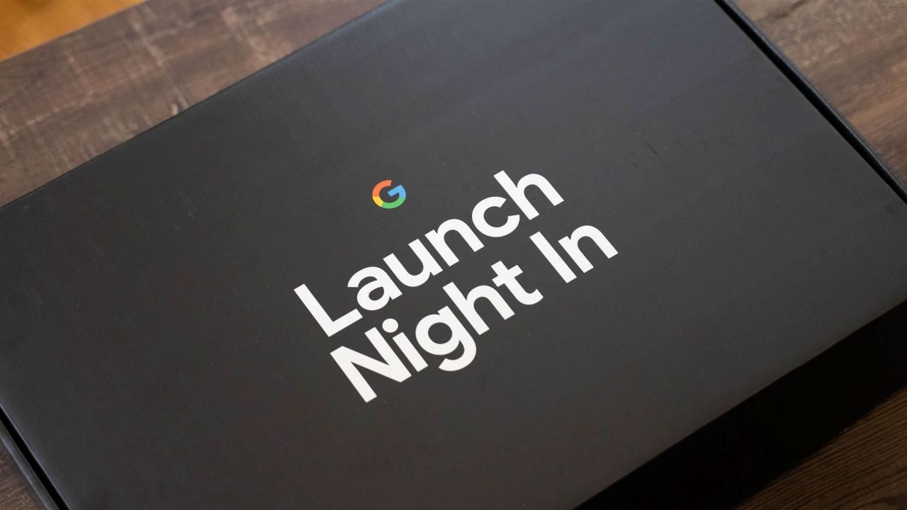 Google's Launch Night in Reveals Pixel 5 and More 2