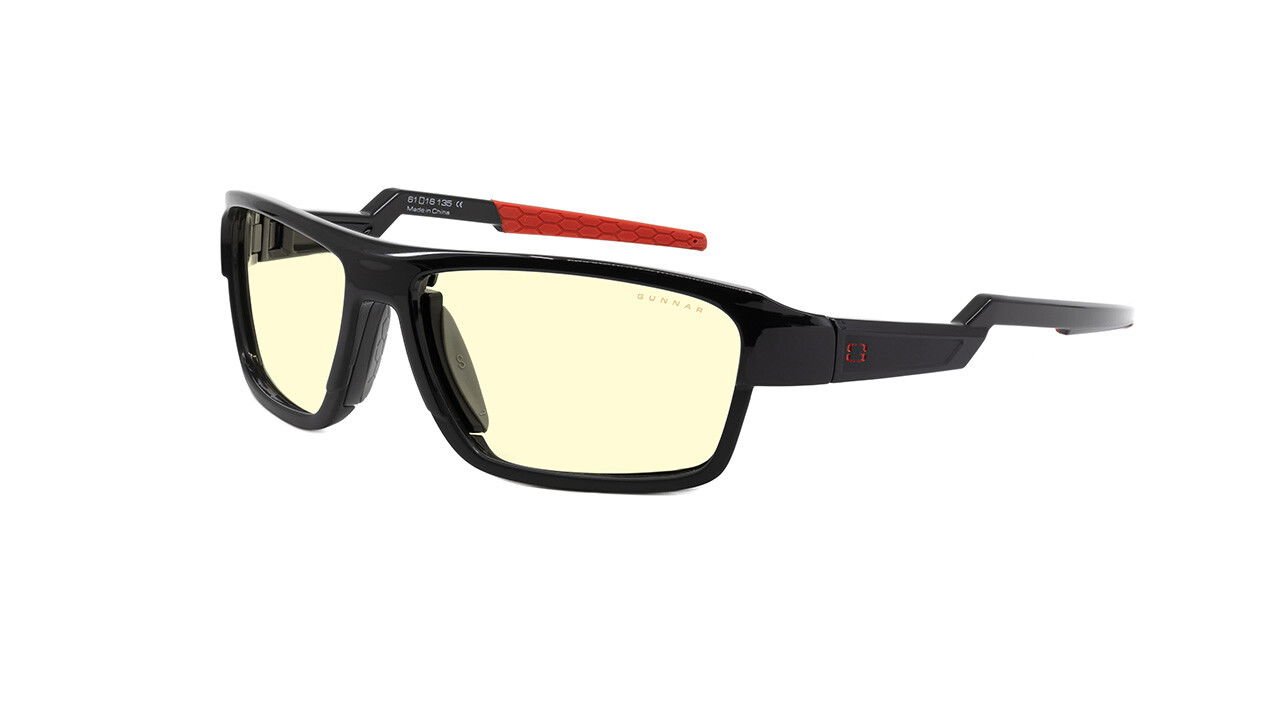 Gunnar Lightning Bolt 360 Gaming Glasses Review Gunnar Lightning Bolt 360 Gaming Glasses Review