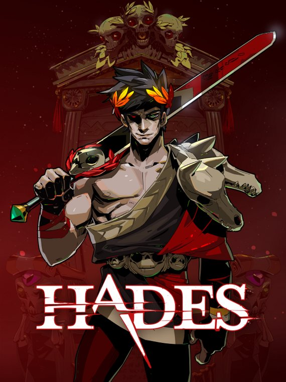 Hades Review 5