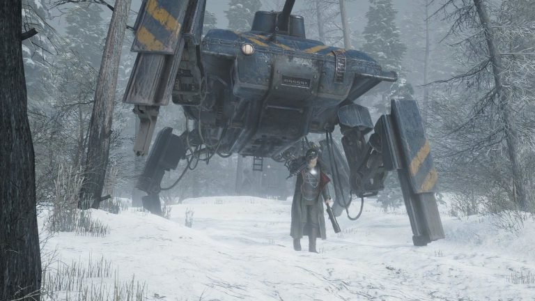 Iron Harvest (PC) Review