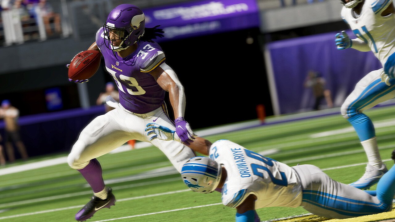 Madden NFL 21 Review 3