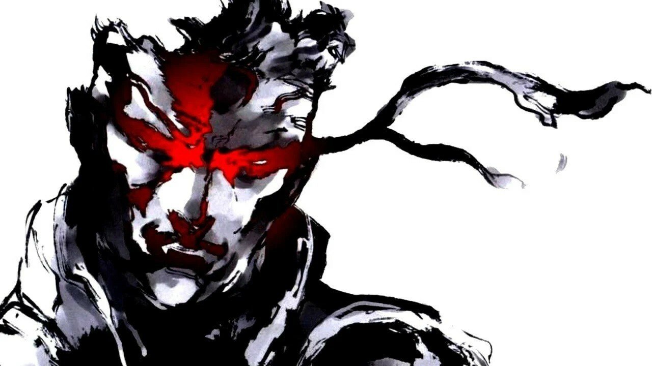Metal Gear Solid Remake Reportedly in Development for PS5 and PC