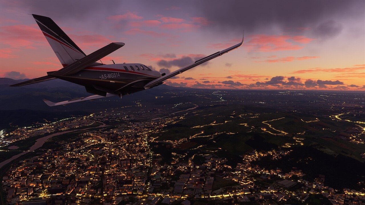 Microsoft Flight Simulator 2020 Review 4