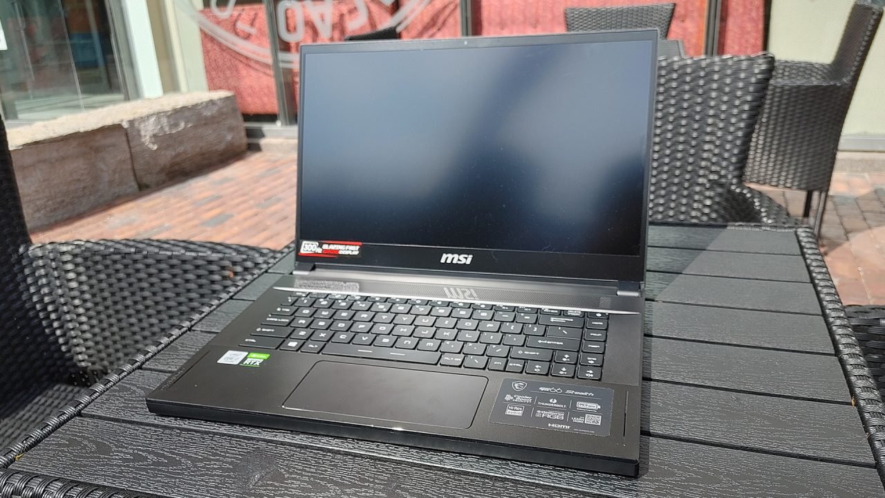 msi gs66 review