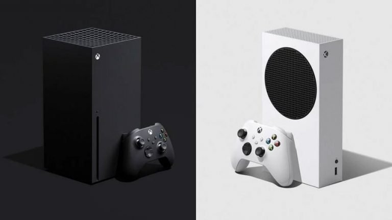 Microsoft Unveils Release Date and Price for Next-Gen Xbox Consoles