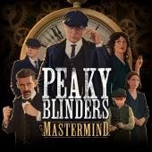 Peaky Blinders: Mastermind Review 1