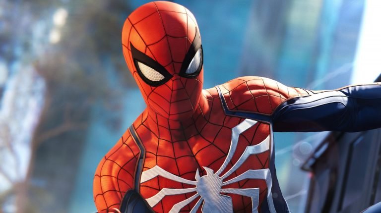 Marvel’s Spider-Man “No Plans to Release Physically”