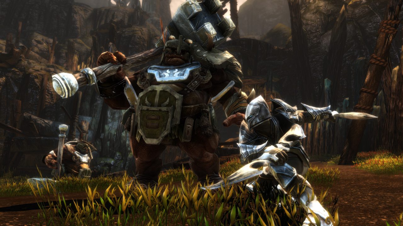 Kingdoms Of Amalur: Re-Reckoning Review Kingdoms Of Amalur: Re-Reckoning Review 7