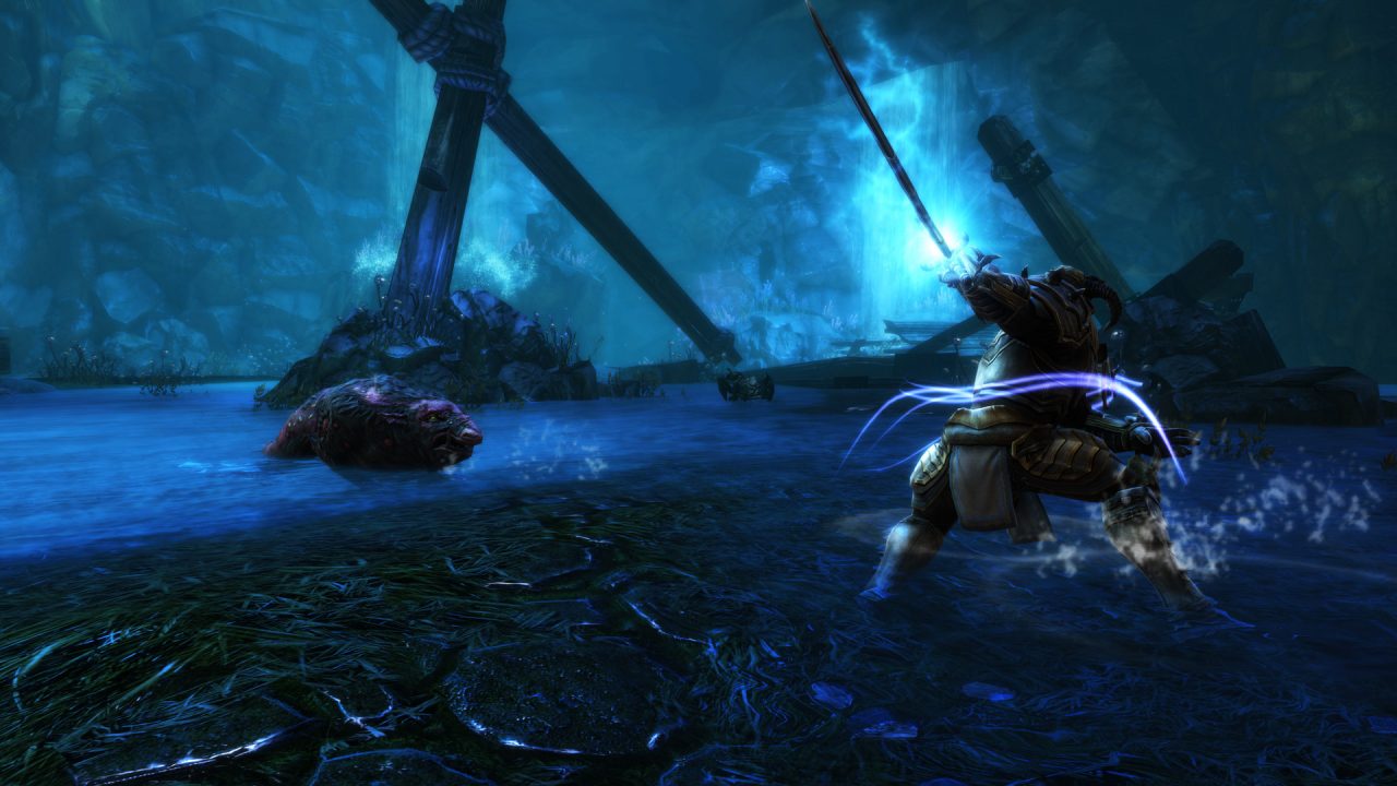 Kingdoms Of Amalur: Re-Reckoning Review Kingdoms Of Amalur: Re-Reckoning Review 6