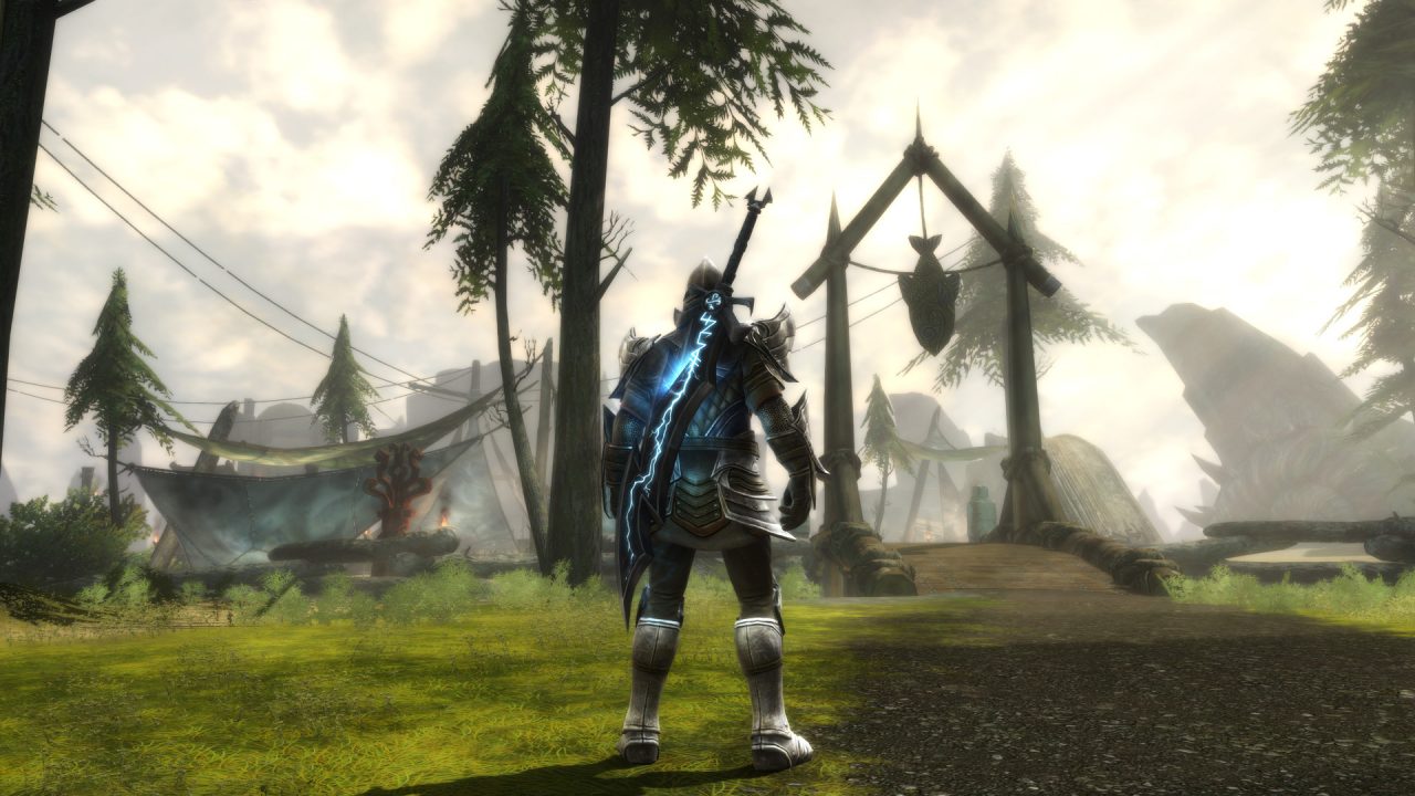 Kingdoms Of Amalur: Re-Reckoning Review Kingdoms Of Amalur: Re-Reckoning Review 4