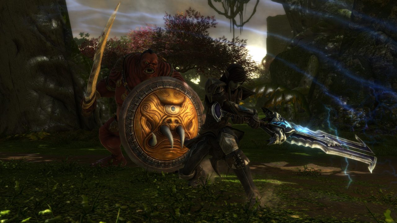 Kingdoms Of Amalur: Re-Reckoning Review Kingdoms Of Amalur: Re-Reckoning Review 13