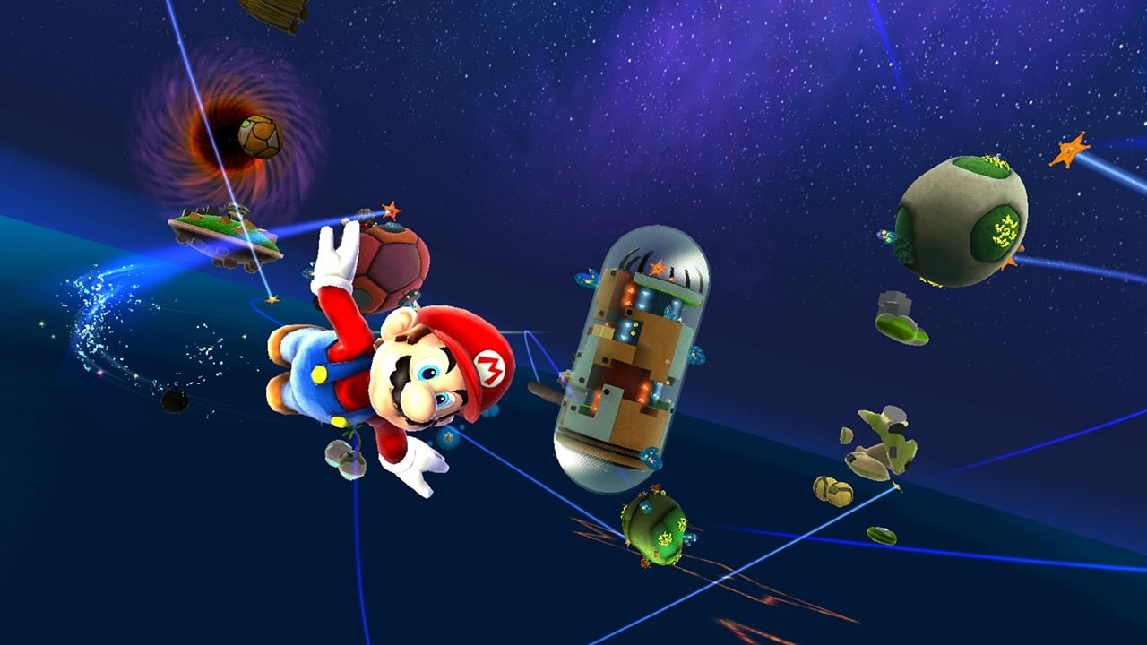 Super Mario 3D All Stars Review 5