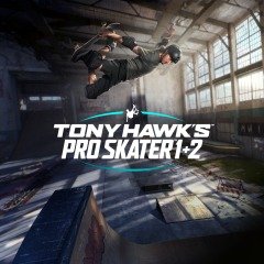 Tony Hawk's Pro Skater 1 + 2 Review 1