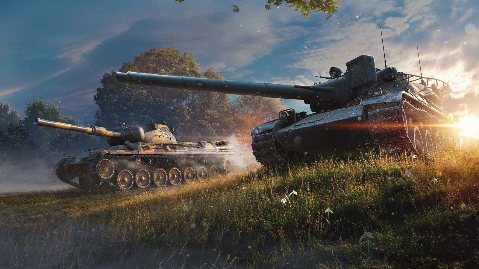 Wargaming UK Becomes DPS Games in Studio Rebrand