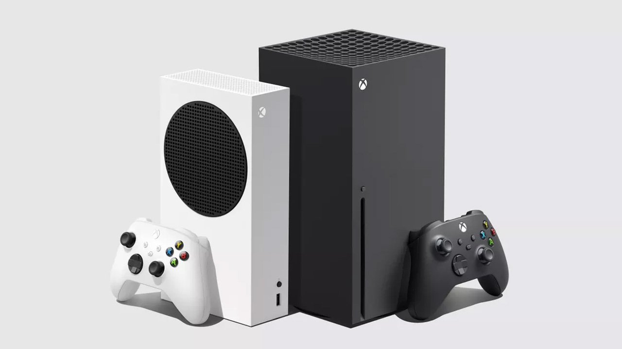 Where To Pre-Order The Xbox Series X And S In Canada 1
