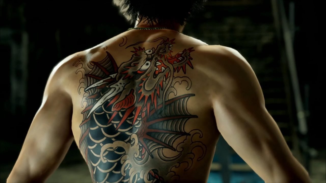 Yakuza: Like A Dragon’s North American release date to coincide with Xbox Series X/S launch 2