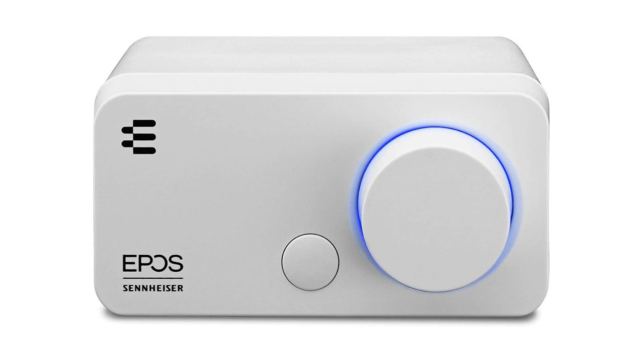 Epos | Sennheiser Gsx 300 Gaming Series Review Epos | Sennheiser Gsx 300 Gaming Series Review 5