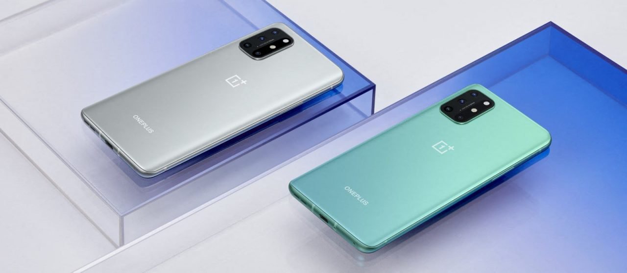 Oneplus 8T Offers Rapid Charging And Smooth Operation