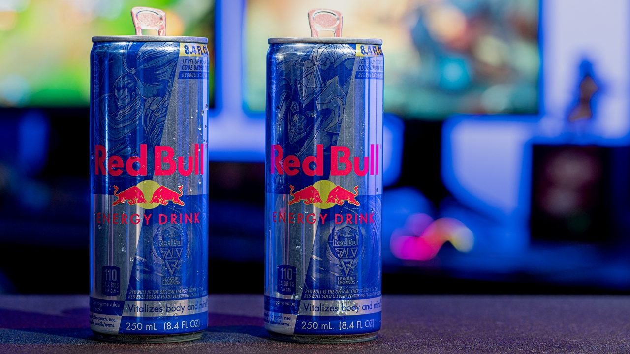 Energy Drink Roundup: What’s The Best Buzz For Your Buck?